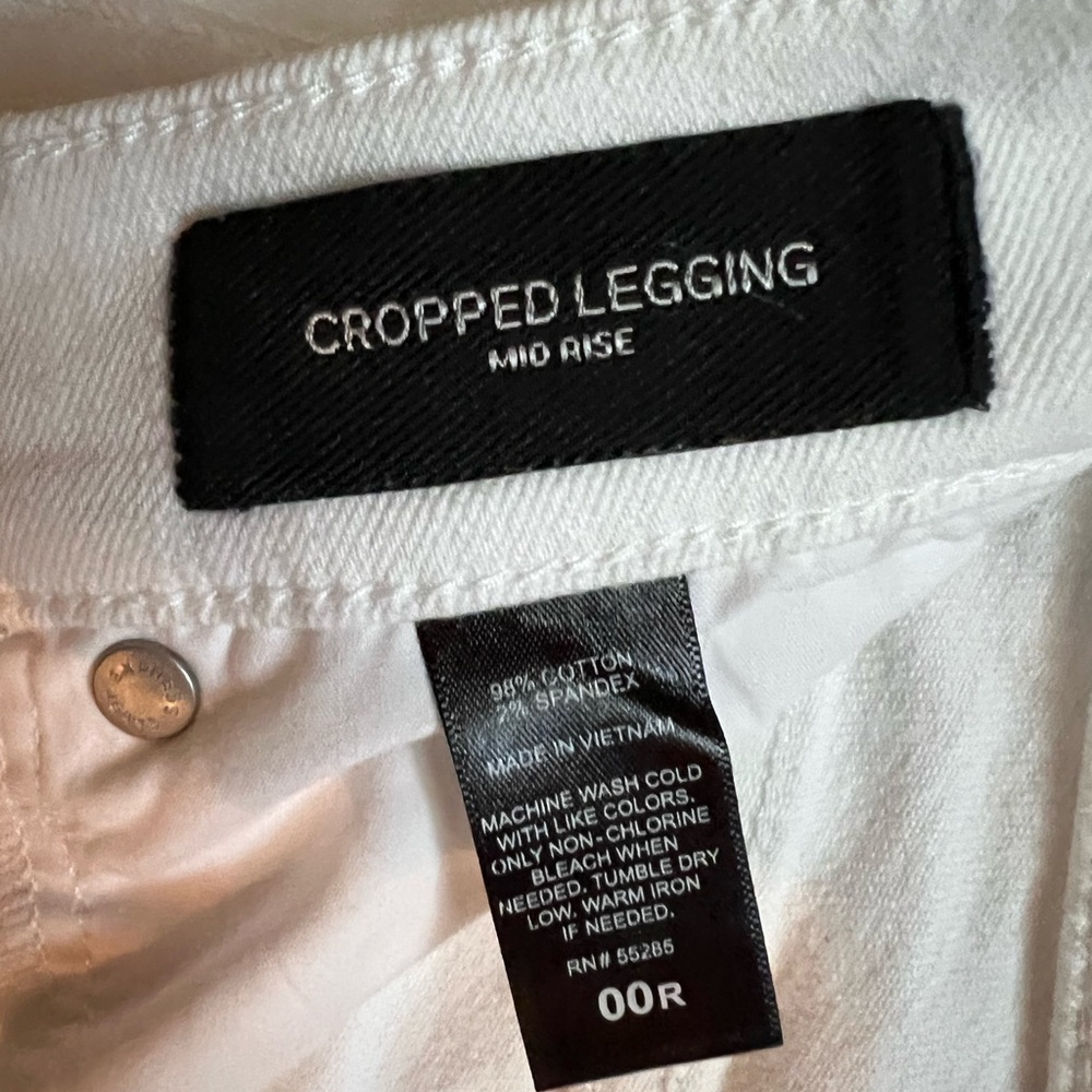 Express Jeans - Picture 7 of 7